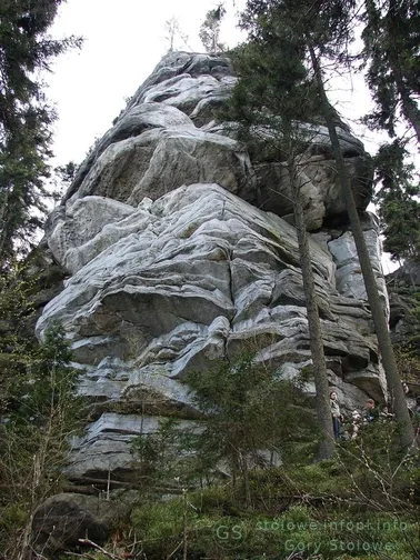 Białe Skały