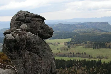 Szczeliniec Wielki