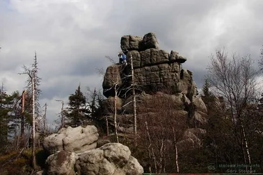 Szczeliniec Wielki
