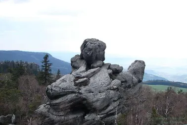 Szczeliniec Wielki