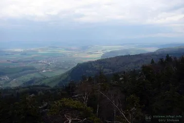 Szczeliniec Wielki