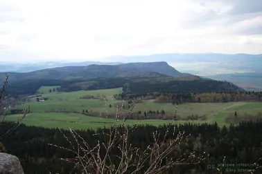 Szczeliniec Wielki