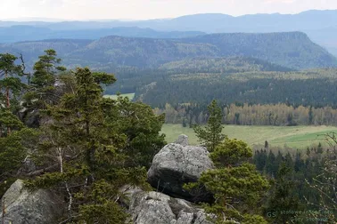 Szczeliniec Wielki