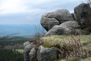 Szczeliniec Wielki