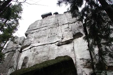 Szczeliniec Wielki