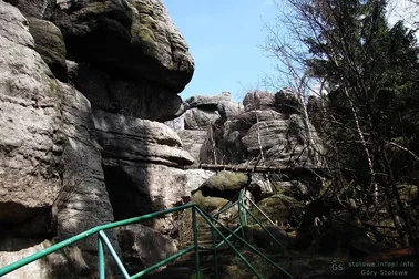 Szczeliniec Wielki